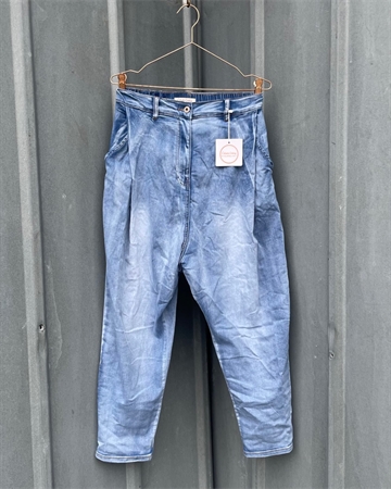 Cabana Living Fipo H8128 Chino Jeans  〖 PRE-ORDRE〗Kommer ca. uge 9/10